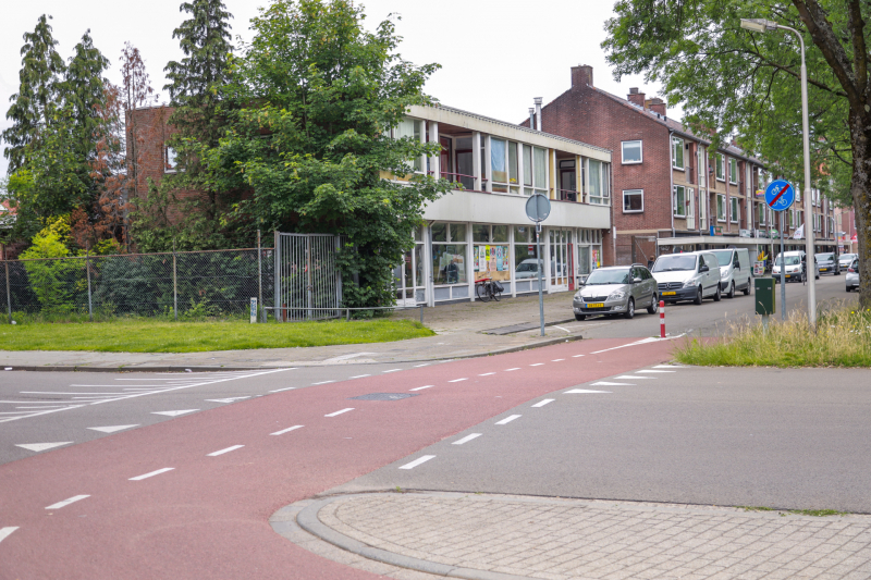 Nieuwe woningen zou de sfeer moeten verbeteren