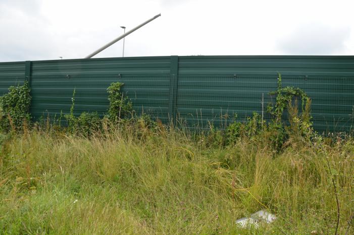 Gewonde en flinke schade na eenzijdige aanrijding