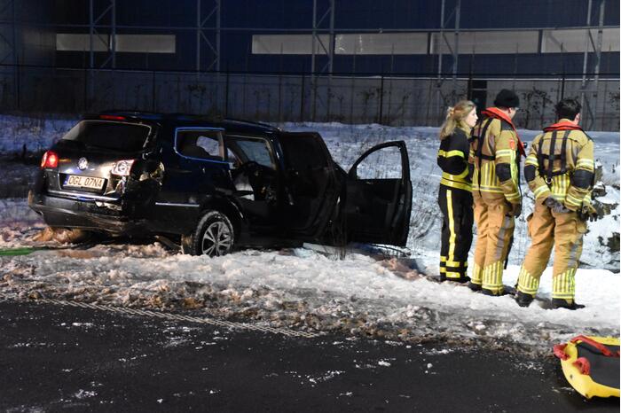 Burgemeester Letschertweg - N260 112 melding Tilburg 