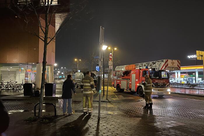 Drentsestraat 112 melding Amersfoort 