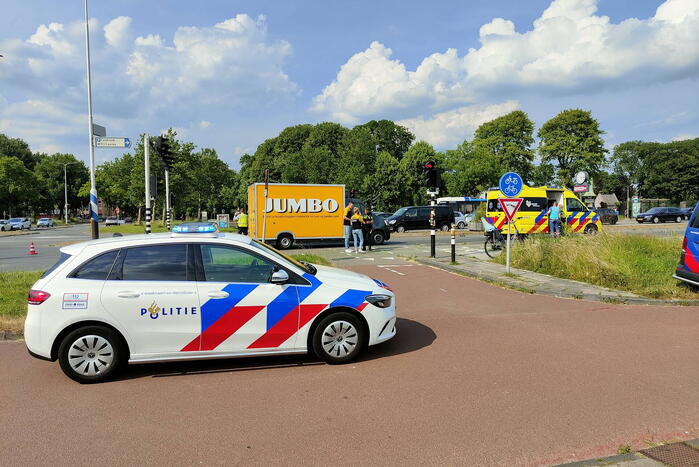 Harlingerstraatweg 112 melding Leeuwarden 