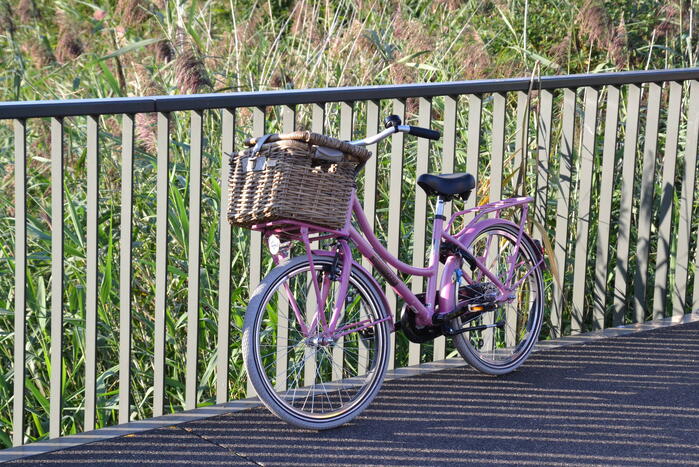 Zoekactie opgestart na aantreffen kinderfiets