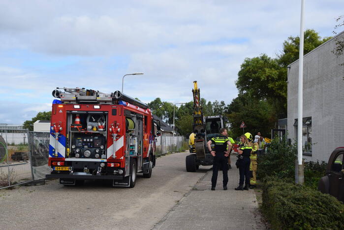 Hyacinthstraat 112 meldingen 's-Gravenzande 