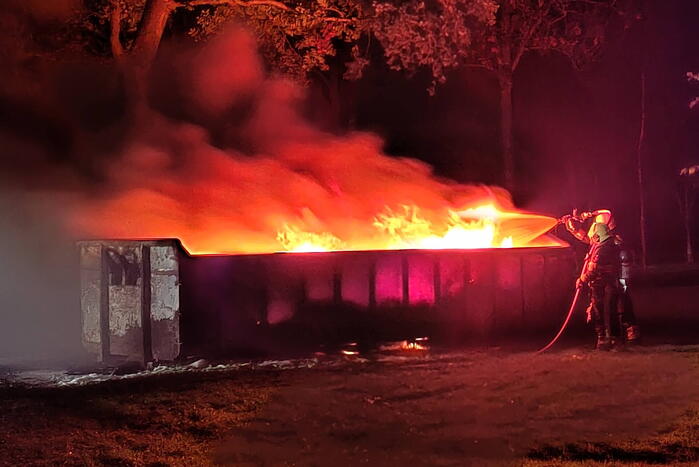 Roazendaal 112 melding Leeuwarden 