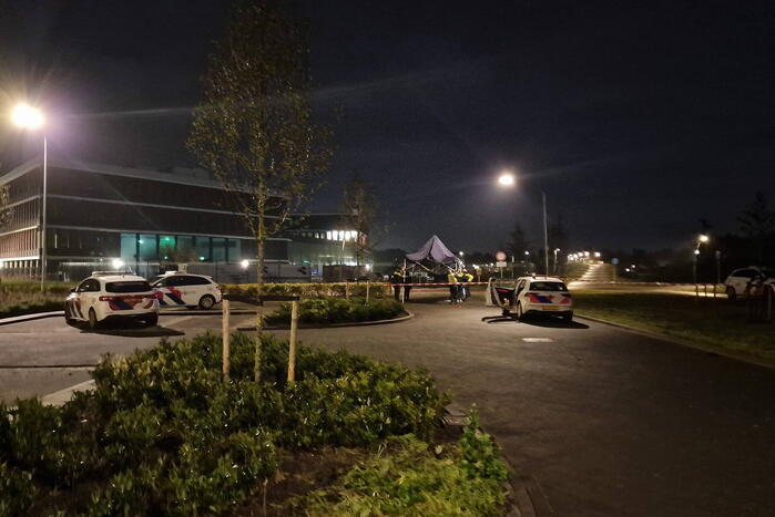 De Campus 112 nieuws Lelystad 