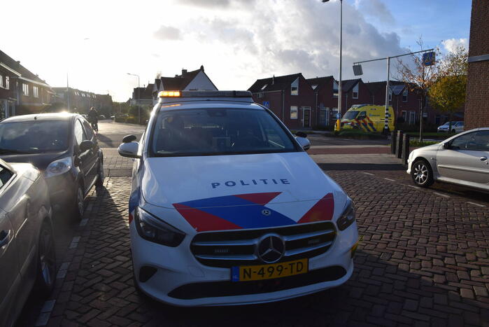 Secretaris Verhoeffweg 112 melding Naaldwijk 