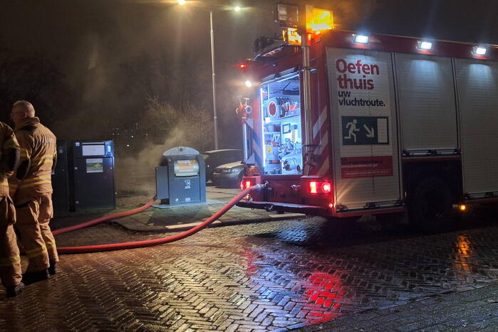 De Houtmanstraat Nieuws Arnhem 