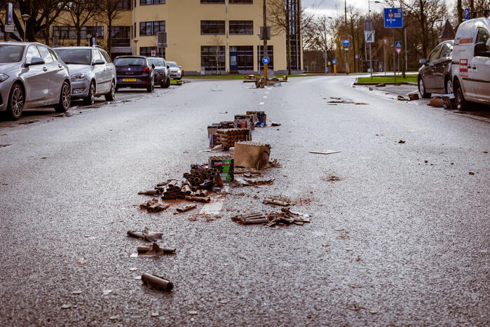 Noordewierweg 112 meldingen Amersfoort 