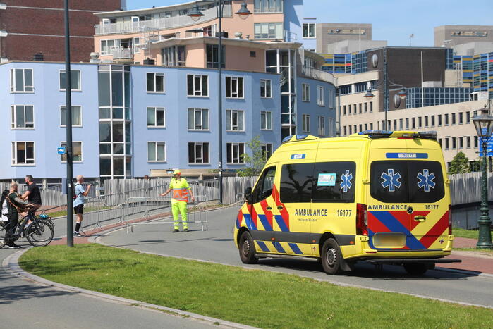 Veel uitvallers tijdens marathon