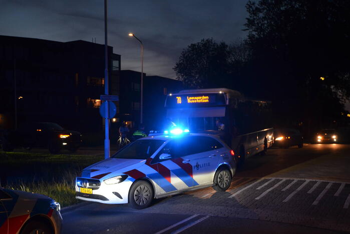 Drie gewonden bij steekincident op kermis