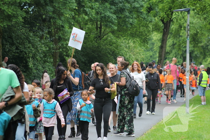 Avondvierdaagse nummer 52 van start