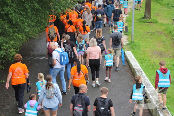 Avondvierdaagse nummer 52 van start