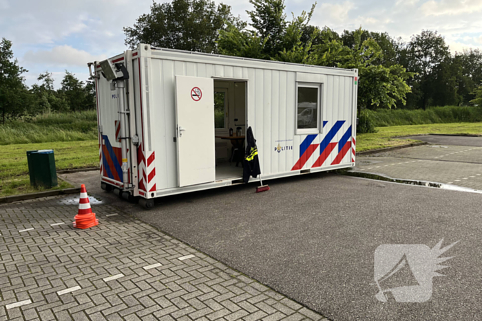 Politie controleert vele automobilisten