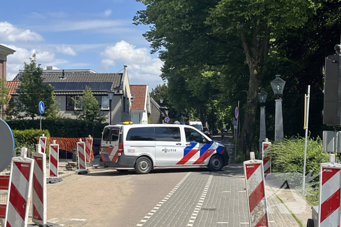 Gaslekkage in Mijnsherenland, Stedin neemt over van brandweer