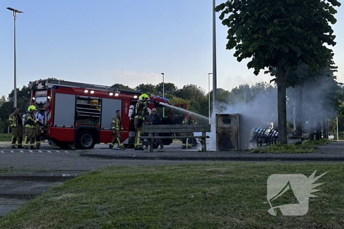 Woordbouwerplein 112 nieuws Hellevoetsluis 