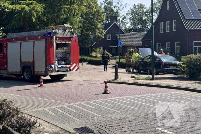 Pater van den Elsenstraat 112 meldingen Heeswijk-Dinther 