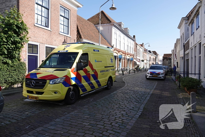 Lange Nobelstraat 112 nieuws Zierikzee 