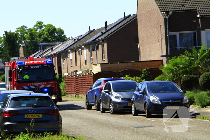 Frederik Hendrikstraat 112 meldingen Weert 