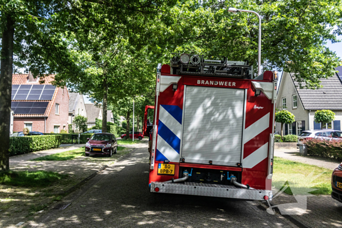 Langendijk 112 nieuws Tilburg 