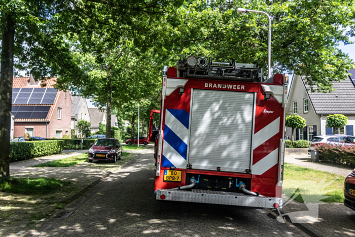 Langendijk 112 meldingen Tilburg 