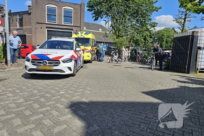 Houtenstraat 112 nieuws Gouda 