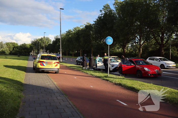 Lange Water Nieuws Arnhem 