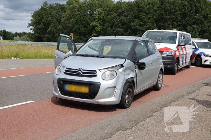 Rijksweg A348 R 7,9 a - De Steeg 3 Nieuws De Steeg 