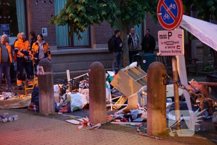 Oude Kijk in 't Jatstraat - Oude Kijk in Het Jatstraat Nieuws Groningen 