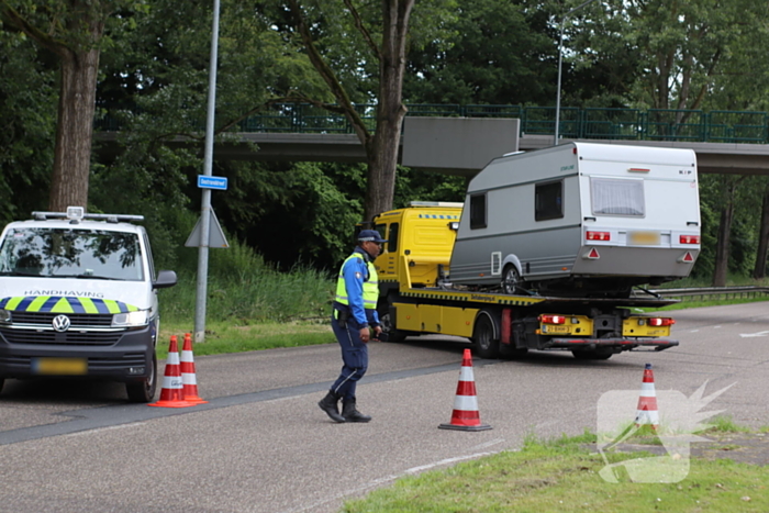 Oostranddreef 112 nieuws Lelystad 