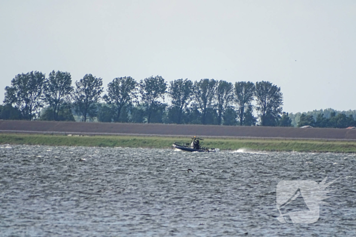 Lichaam 51-jarige vermiste surfer na urenlange zoektocht gevonden