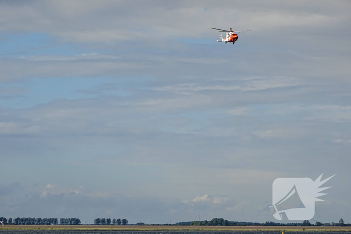 Lichaam 51-jarige vermiste surfer na urenlange zoektocht gevonden