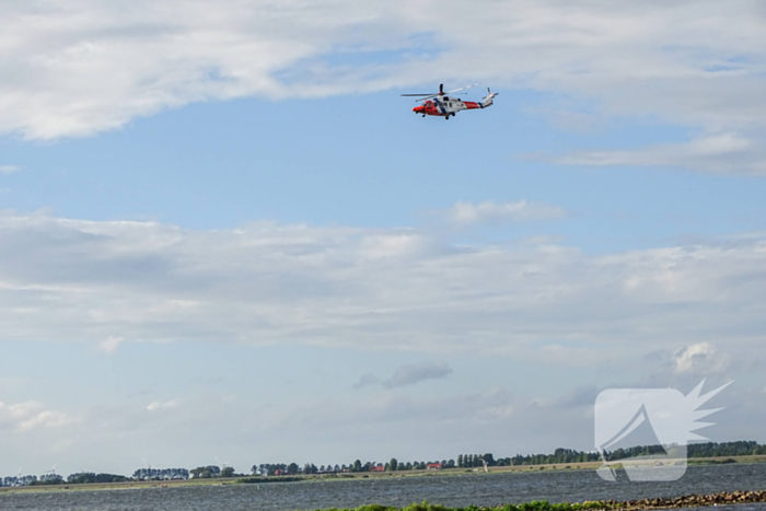 Lichaam 51-jarige vermiste surfer na urenlange zoektocht gevonden