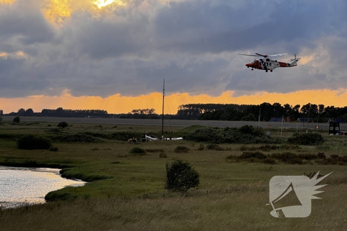 Lichaam 51-jarige vermiste surfer na urenlange zoektocht gevonden