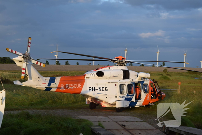 Lichaam 51-jarige vermiste surfer na urenlange zoektocht gevonden