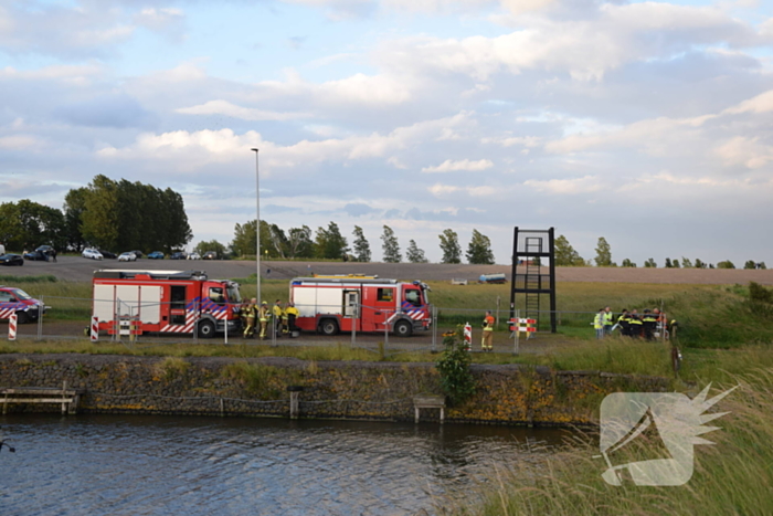 Lichaam 51-jarige vermiste surfer na urenlange zoektocht gevonden