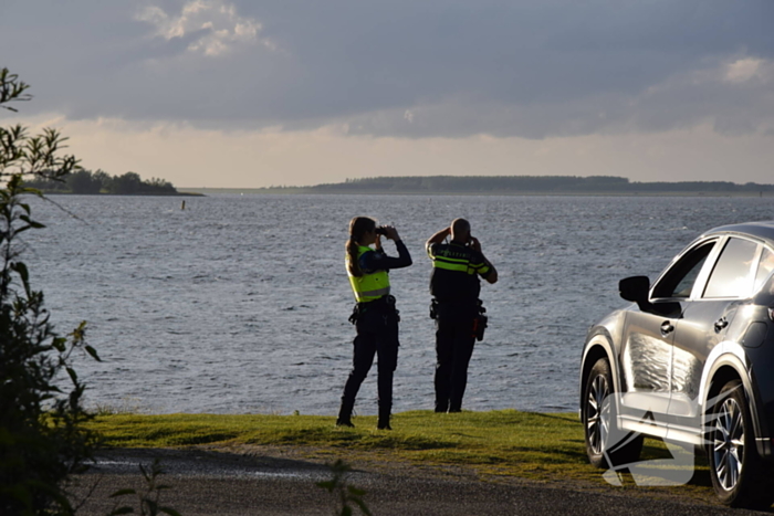 Lichaam 51-jarige vermiste surfer na urenlange zoektocht gevonden