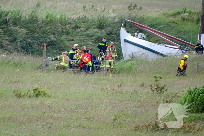 Lichaam 51-jarige vermiste surfer na urenlange zoektocht gevonden