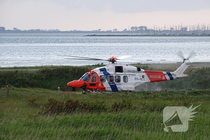 Lichaam 51-jarige vermiste surfer na urenlange zoektocht gevonden