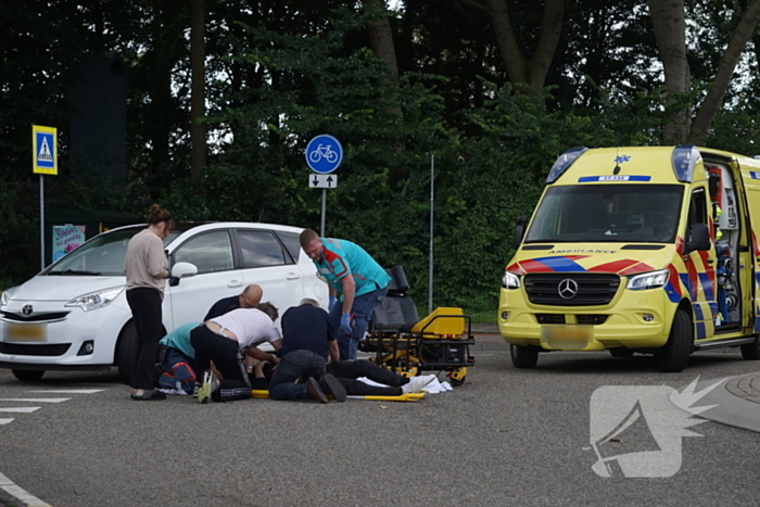 2e Barendrechtseweg 112 meldingen Barendrecht 