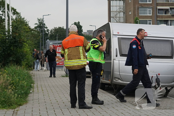 Grote zoekactie naar twee jonge meisjes (6)