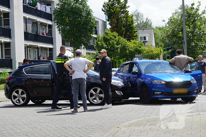 Stavenissestraat 112 nieuws Rotterdam 