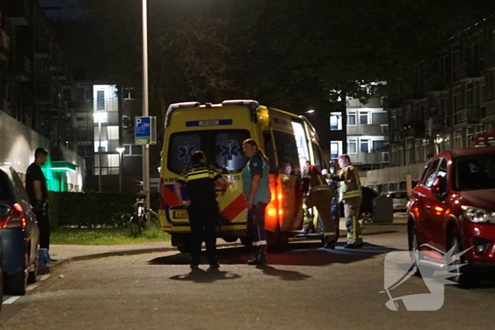 Bewoners ziek na gebruik verschillende schoonmaakmiddelen