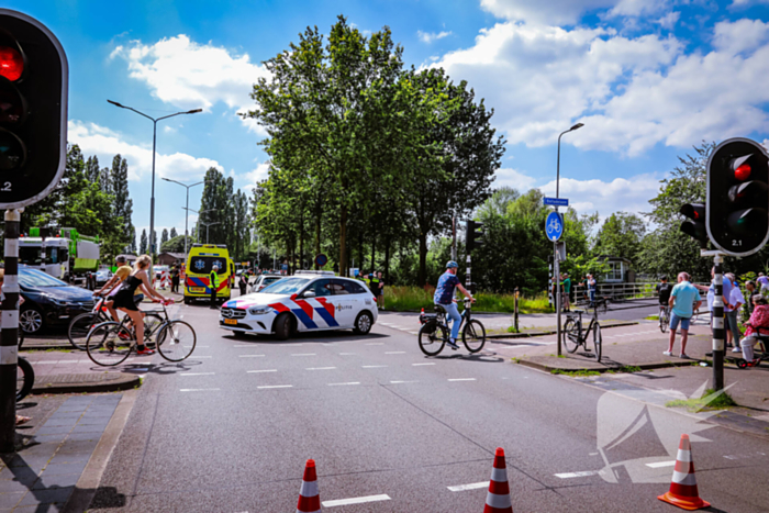 Ringweg-Koppel 112 nieuws Amersfoort 