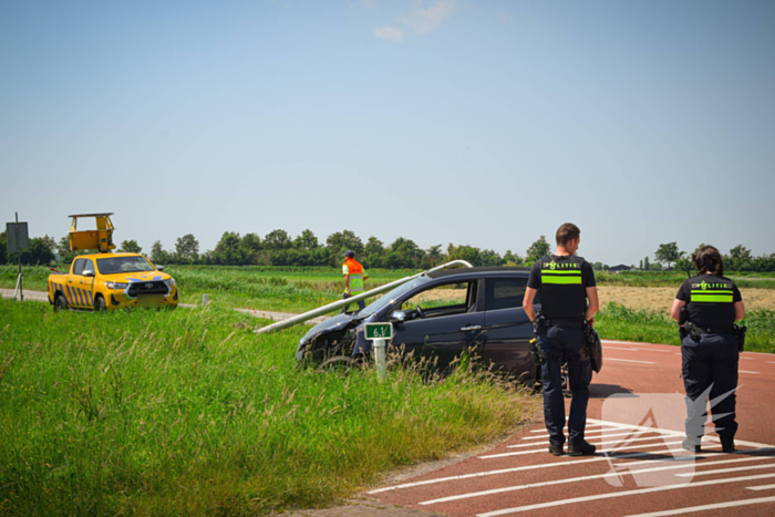 Kloosterweg - N654 Nieuws Noordgouwe 