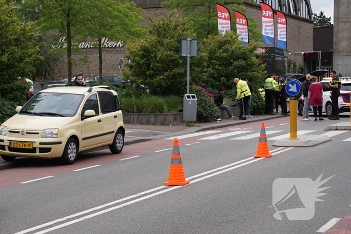 Overwinningsplein Nieuws Groningen 