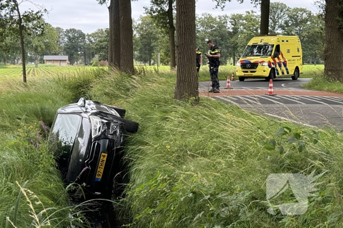 Gouverneursweg 112 meldingen Heeswijk-Dinther 