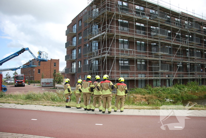 Bollendreef 112 melding Voorhout 