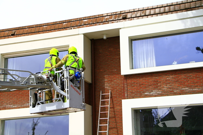 Sint Rumoldusstraat 112 meldingen Weert 