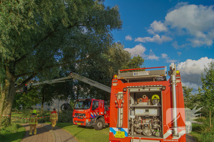 De Brink 112 meldingen Zutphen 