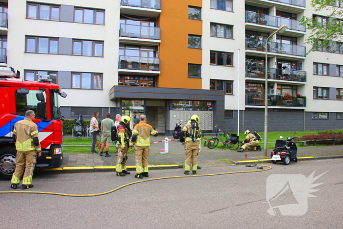 Cleijn Duinplein 112 melding Katwijk 